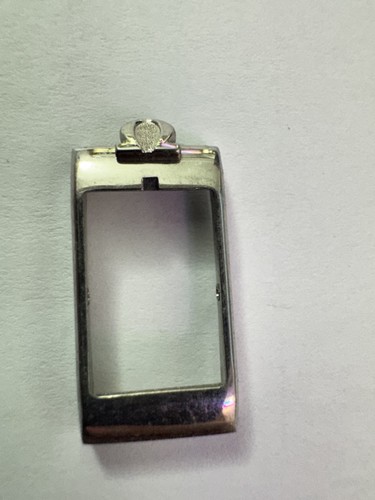 Fibbia omega originale - originale, vintage