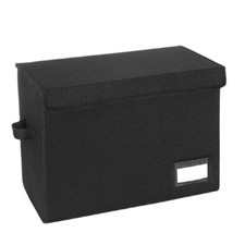 Scatole Portaoggetti per