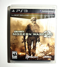 Ps3 call duty - of, duty: