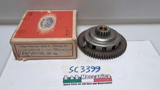 INGRANAGGI TRASMISSIONE CAMPANA FRIZIONE DEMM 49 cc (SC3399MG)