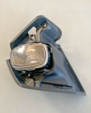 Fendinebbia Ant. Sinistro