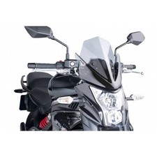 Cupolino naked sport puig - cupolino,