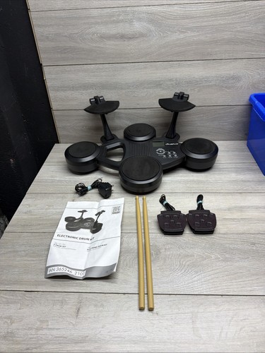 Sheffield drum set - sheffield, batteria