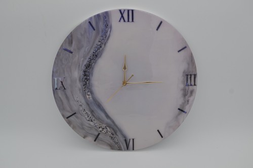 Orologio parete legno - da,