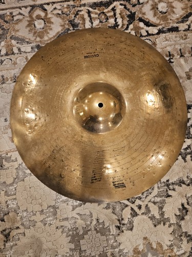 Zildjian piatto da - da, corsa