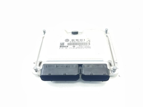 Centralina motore ecu - centralina,