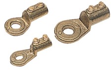 Terminale cavi batteria 50 mm.