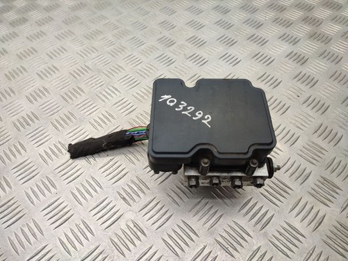 Pompa abs peugeot rifter - pompa,