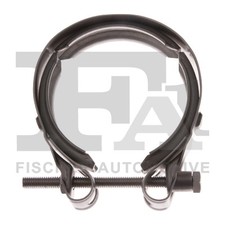 FA1 334-874 clamp, charger for