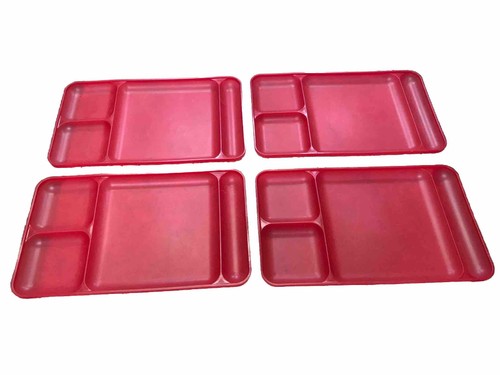Tupperware vassoi pranzo - vassoi, da