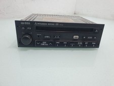Mitsubishi Pajero 2005 Radio