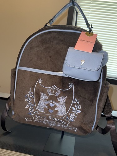 Zaino juicy couture - zaino,