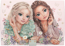 13579 Topmodel Summer Feeling