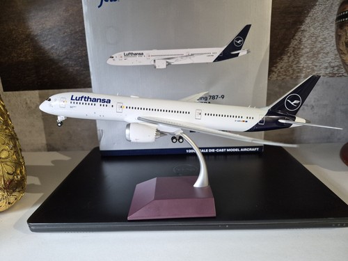 Gemini lufthansa boeing - lufthansa,