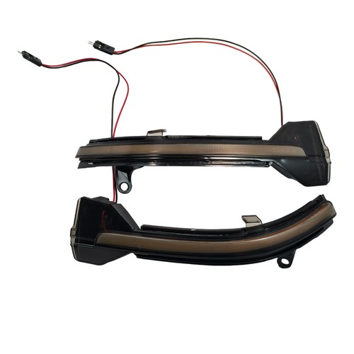 Clignotant miroir latéral - miroir,