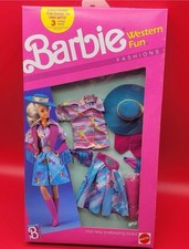 Lotto 1989 mattel - di,