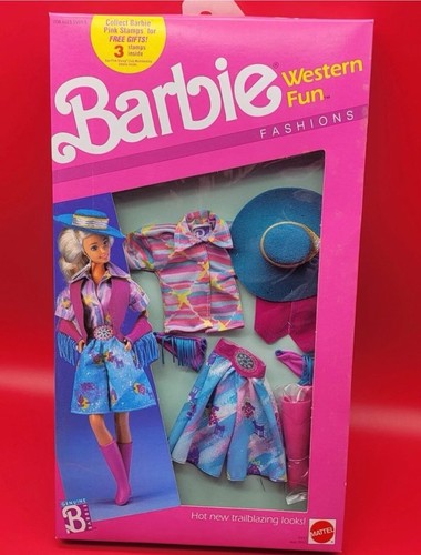 Lot 1989 mattel - lot, vintage