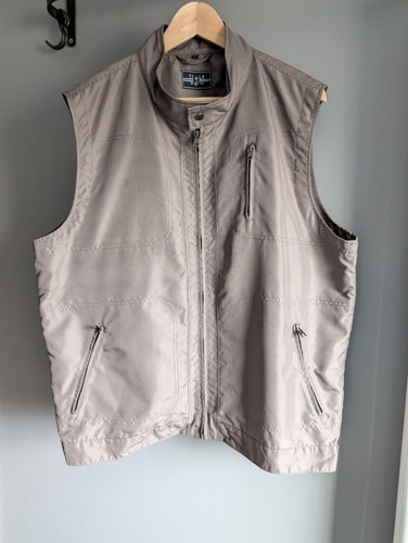 Yclb utility travel vest - vest,