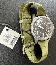 Orologio da campo automatico