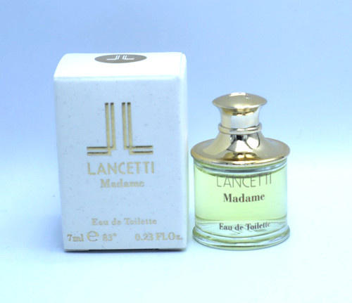 Miniatur lancetti - ***,