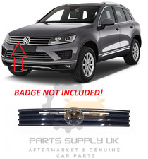 NUOVO PER VW TOUAREG 2015 -