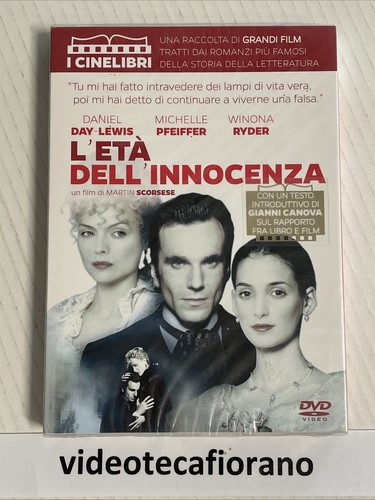 Eta dell innocenza - l'eta', (1993)