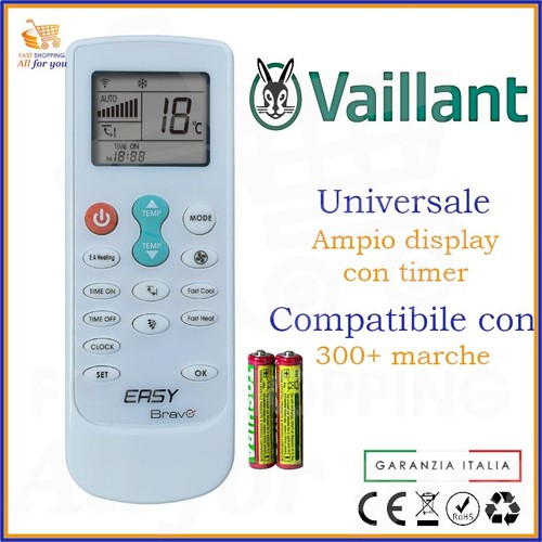 Telecomando universale