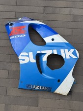 Carena Laterale Suzuki GSX-R
