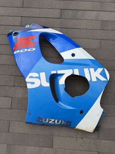 Carena laterale suzuki gsx - carena, gsx-r