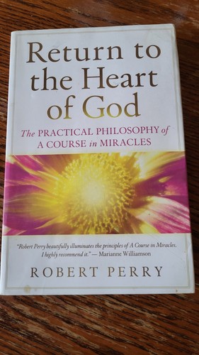 Return the heart - the, by