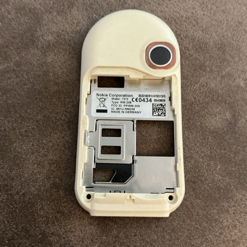 Originale nokia 7370 - nokia, 7373