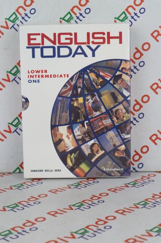 English today lower - english,