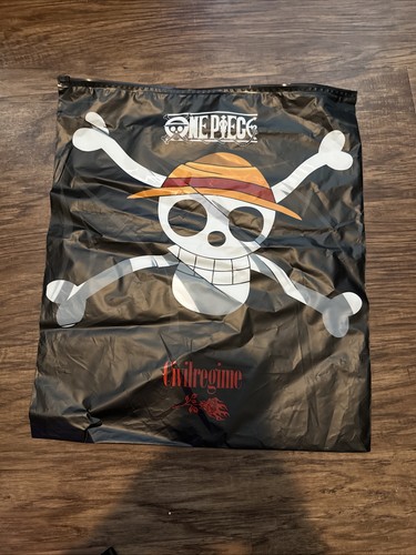 Borsa one piece regime - borsa,