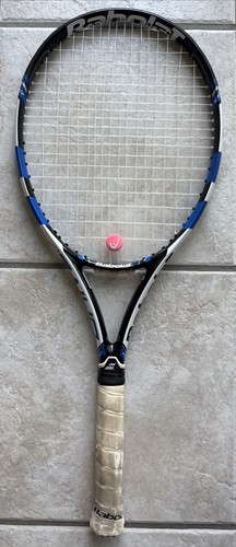 Racchetta tennis babolat - da,