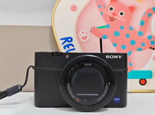Sony DSC-RX100 III RX100M3