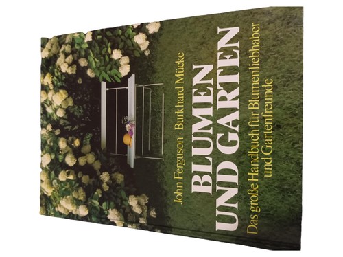 Giardinaggio fiori libro - giardinaggio,