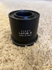 Durst Latub 2 39mm Tube