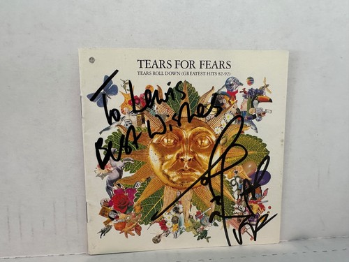 Tears for fears - for, hits