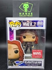 Funko Pop Marvel n. 894 What