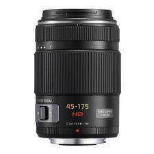 Panasonic Lumix G X Vario