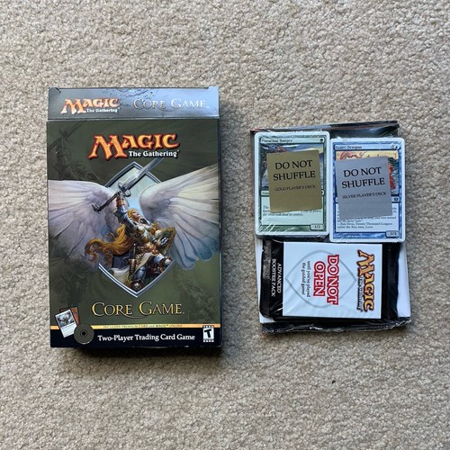 Magic the gathering mtg - magic,
