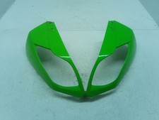 Kawasaki zx6r 09 14 carena anteriore cupolino 550280251 graffi