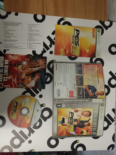 Pes pro evolution - pes,