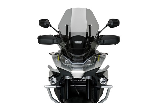 Disco puig touring - puig, moto