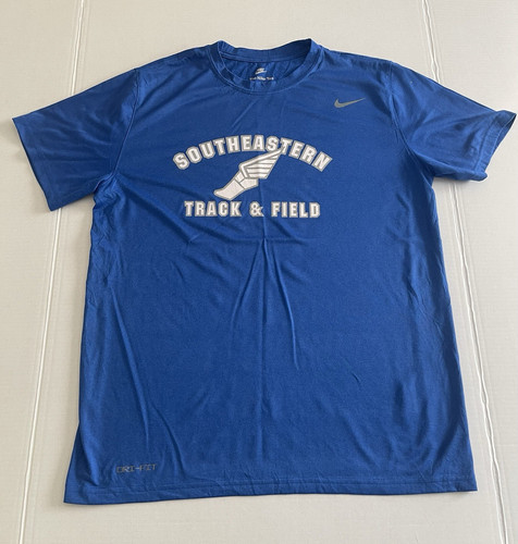 Shirt girocollo nike - t-shirt,