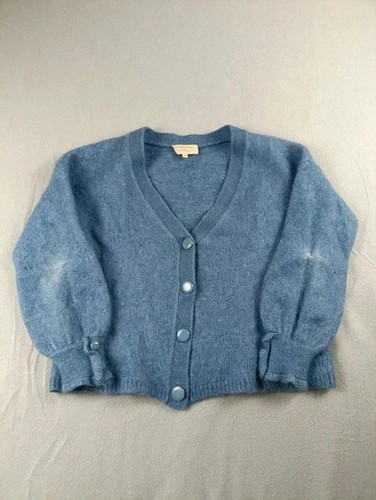 Gilet sézane mia - gilet, cardigan