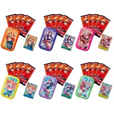 One Piece Card Game Carrying On His Will OP13 Mini Tin Vol.2 TS02 Japanese