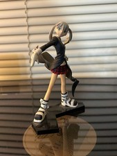 Modellino Soul Eater Maka