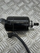 Motorino avviamento Honda CB