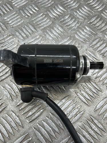 Motorino avviamento honda - motorino,